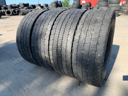 MICHELIN X MULTI D