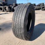   CONTINENTAL CONTI HYBRID HS  