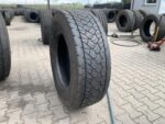 Opona ciężarowa 315/70R22.5 GOODYEAR KMAX  D GEN-2 9-10mm