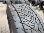 Opona ciężarowa 315/70R22.5 GOODYEAR KMAX  D GEN-2 9-10mm