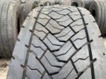 Opona ciężarowa 315/70R22.5 GOODYEAR KMAX  D GEN-2 9-10mm