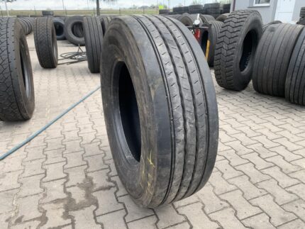  Opona ciężarowa 315/70R22.5 CONTINENTAL CONTI HYBRID HS3+ 10-12mm