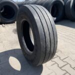  Opona ciężarowa 245/70R17.5 CONTINENTAL HTL2 ECO-PLUS / 8-9mm