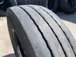 Opona ciężarowa 245/70R17.5 CONTINENTAL HTL2 ECO-PLUS / 8-9mm