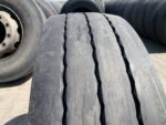 Opona ciężarowa 245/70R17.5 CONTINENTAL HTL2 ECO-PLUS / 8-9mm