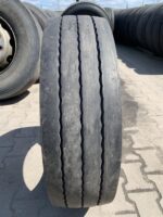Opona ciężarowa 245/70R17.5 CONTINENTAL HTL2 ECO-PLUS / 8-9mm