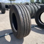  Opona ciężarowa 245/70R17.5 GOODYEAR KMAX T / 10-11mm