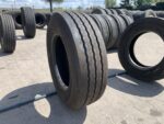 Opona ciężarowa 245/70R17.5 GOODYEAR KMAX T / 10-11mm