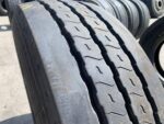Opona ciężarowa 245/70R17.5 GOODYEAR KMAX T / 10-11mm