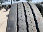 Opona ciężarowa 245/70R17.5 GOODYEAR KMAX T / 10-11mm