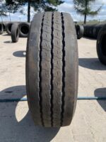 Opona ciężarowa 245/70R17.5 GOODYEAR KMAX T / 10-11mm