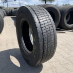  Opona ciężarowa 245/70R17.5 CONTINENTAL CONTI HYBRID LD3 / 8-10mm