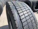 Opona ciężarowa 245/70R17.5 CONTINENTAL CONTI HYBRID LD3 / 8-10mm