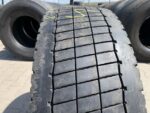Opona ciężarowa 245/70R17.5 CONTINENTAL CONTI HYBRID LD3 / 8-10mm