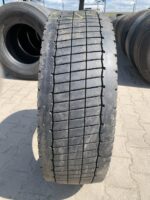 Opona ciężarowa 245/70R17.5 CONTINENTAL CONTI HYBRID LD3 / 8-10mm
