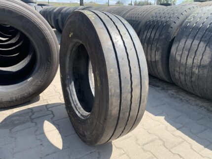  Opona ciężarowa 245/70R17.5 MICHELIN X LINE ENERGY T / 5-7mm