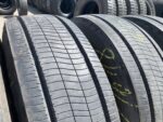 Opony ciężarowe 245/70R17.5  FULDA ECOTONN / 10-12mm