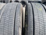 Opony ciężarowe 245/70R17.5  FULDA ECOTONN / 10-12mm