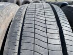 Opony ciężarowe 245/70R17.5  FULDA ECOTONN / 10-12mm
