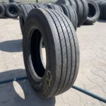  Opona ciężarowa 215/75R17.5 CONTINENTAL CONTI HYBRID LS3 / 9mm