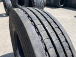 Opona ciężarowa 215/75R17.5 MICHELIN X MULTI Z / 9-10mm