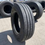  Opona ciężarowa 215/75R17.5 BRIDGESTONE R-STEER 002 / 7-9mm