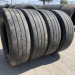  Opony ciężarowe 205/65R17.5 MICHELIN X Multi T2 Evolution / 5-6mm