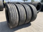Opony ciężarowe 205/65R17.5 MICHELIN X Multi T2 Evolution / 5-6mm