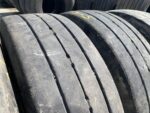 Opony ciężarowe 205/65R17.5 MICHELIN X Multi T2 Evolution / 5-6mm