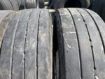 Opony ciężarowe 205/65R17.5 MICHELIN X Multi T2 Evolution / 5-6mm