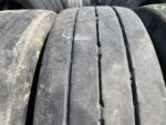 Opony ciężarowe 205/65R17.5 MICHELIN X Multi T2 Evolution / 5-6mm