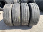 Opony ciężarowe 205/65R17.5 MICHELIN X Multi T2 Evolution / 5-6mm