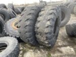 Używana opona ciężarowa 245/70r17 6 Wołczyn