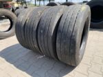 Opony ciężarowe 235/75R17.5 GOODYEAR KMAX T / 4-6mm