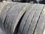 Opony ciężarowe 235/75R17.5 GOODYEAR KMAX T / 4-6mm
