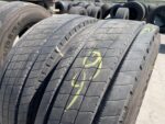Opony ciężarowe 235/75R17.5 GOODYEAR MARATHON LHT / 12-13mm