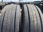 Opony ciężarowe 235/75R17.5 GOODYEAR MARATHON LHT / 12-13mm