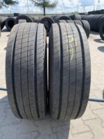 Opony ciężarowe 235/75R17.5 GOODYEAR MARATHON LHT / 12-13mm