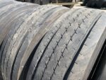 Opony ciężarowe 235/75R17.5 DUNLOP SP252 / 12-13mm