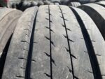 Opony ciężarowe 235/75R17.5 DUNLOP SP252 / 12-13mm