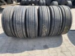 Opony ciężarowe 235/75R17.5 DUNLOP SP252 / 12-13mm