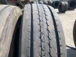 Opony ciężarowe 235/75R17.5 DUNLOP SP252 / 12-13mm