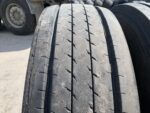 Opony ciężarowe 235/75R17.5 DUNLOP SP252 / 12-13mm