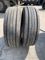 Opony ciężarowe 235/75R17.5 DUNLOP SP252 / 12-13mm