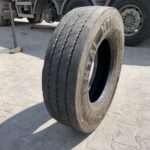  Opona ciężarowa 235/75R17.5 CONTINENTAL HTR2 / 11-12mm