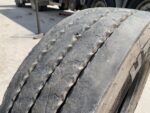 Opona ciężarowa 235/75R17.5 CONTINENTAL HTR2 / 11-12mm
