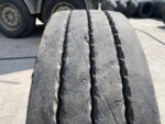 Opona ciężarowa 235/75R17.5 CONTINENTAL HTR2 / 11-12mm