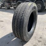  Opona ciężarowa 235/75R17.5 PIRELLI ST:01 / 9-11mm