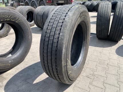  Opona ciężarowa 265/70R19.5 MICHELIN X MULTI Z / 6-7mm