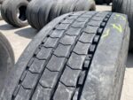 Opona ciężarowa 265/70R19.5 MICHELIN X MULTI Z / 6-7mm